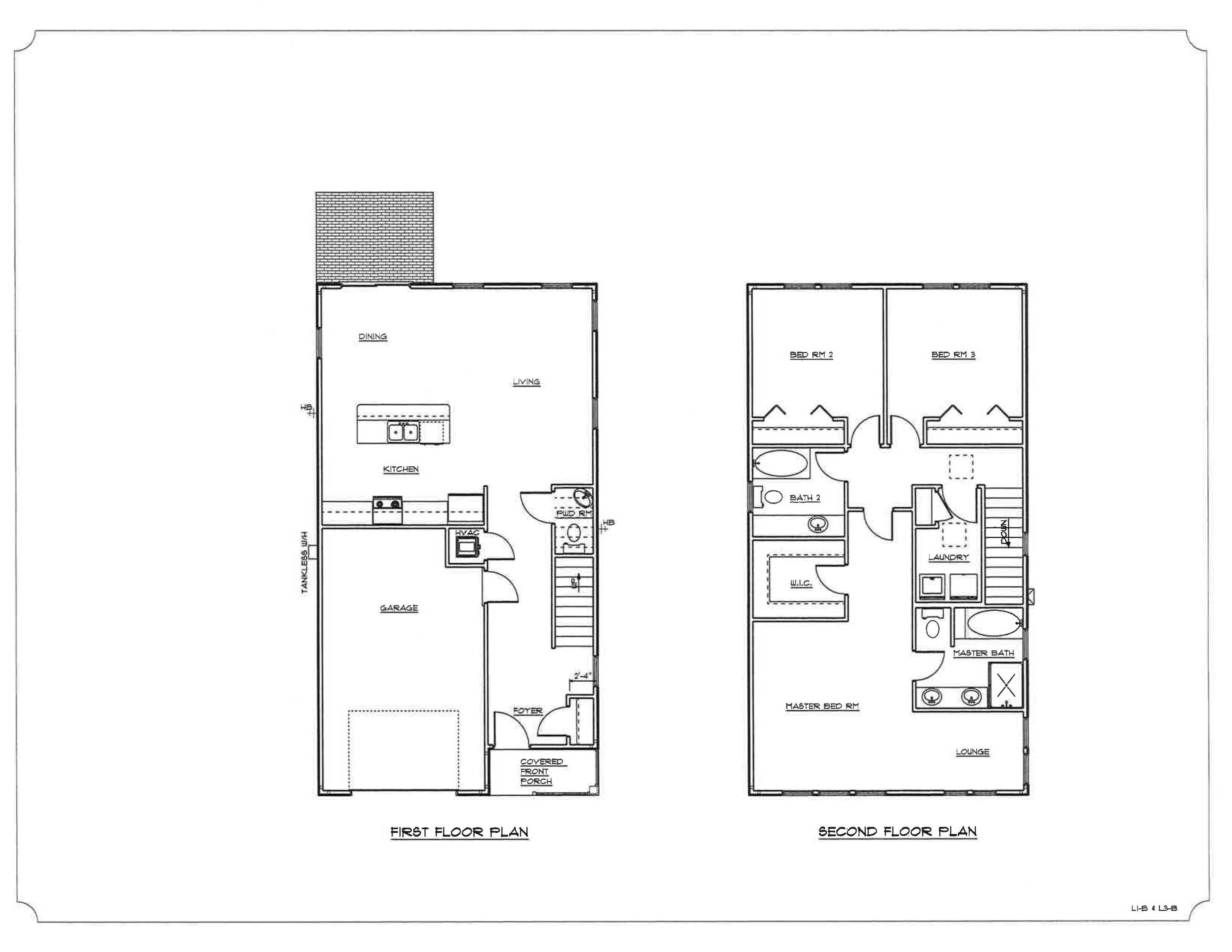 Lot #16 E Lighthouse Pointe Boulevard