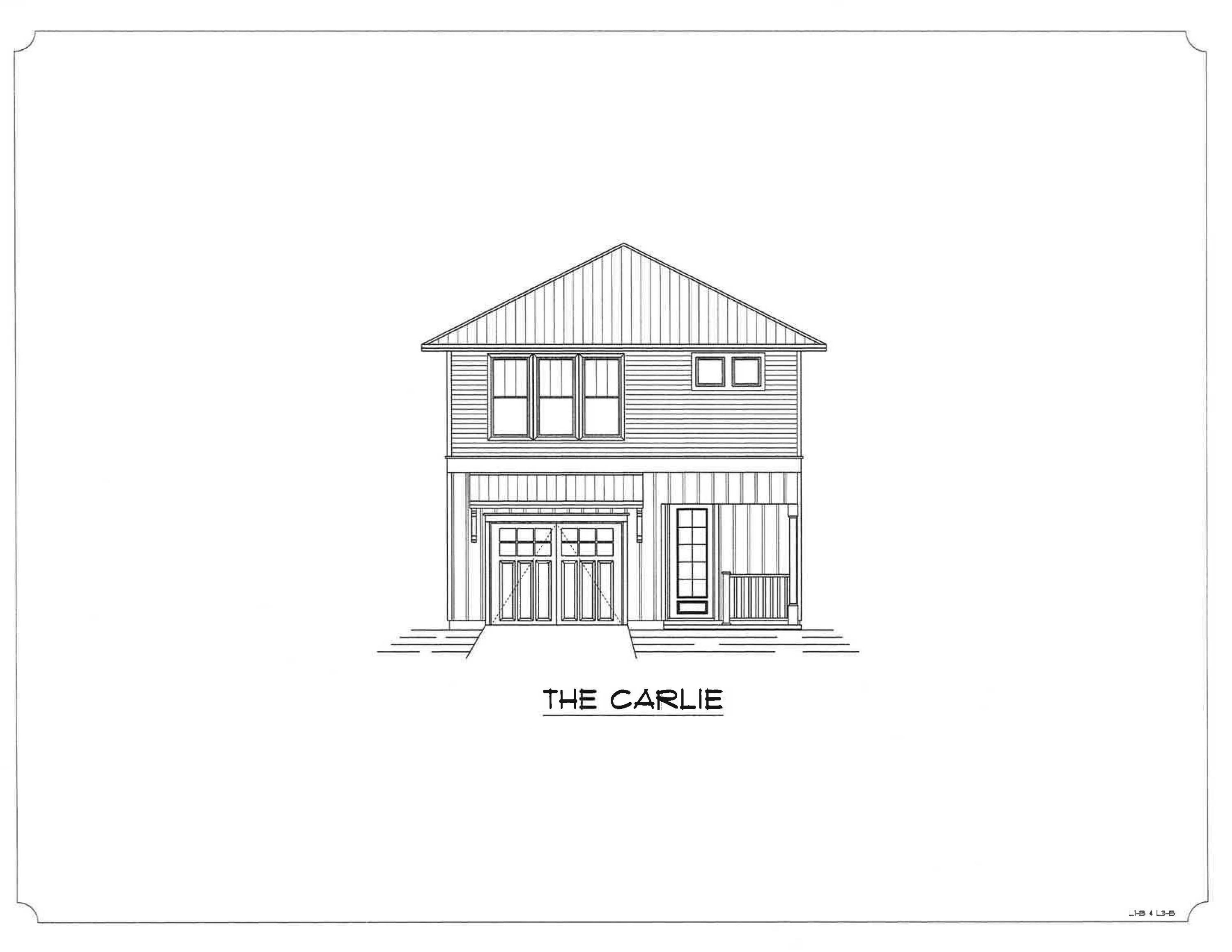 Lot #16 E Lighthouse Pointe Boulevard
