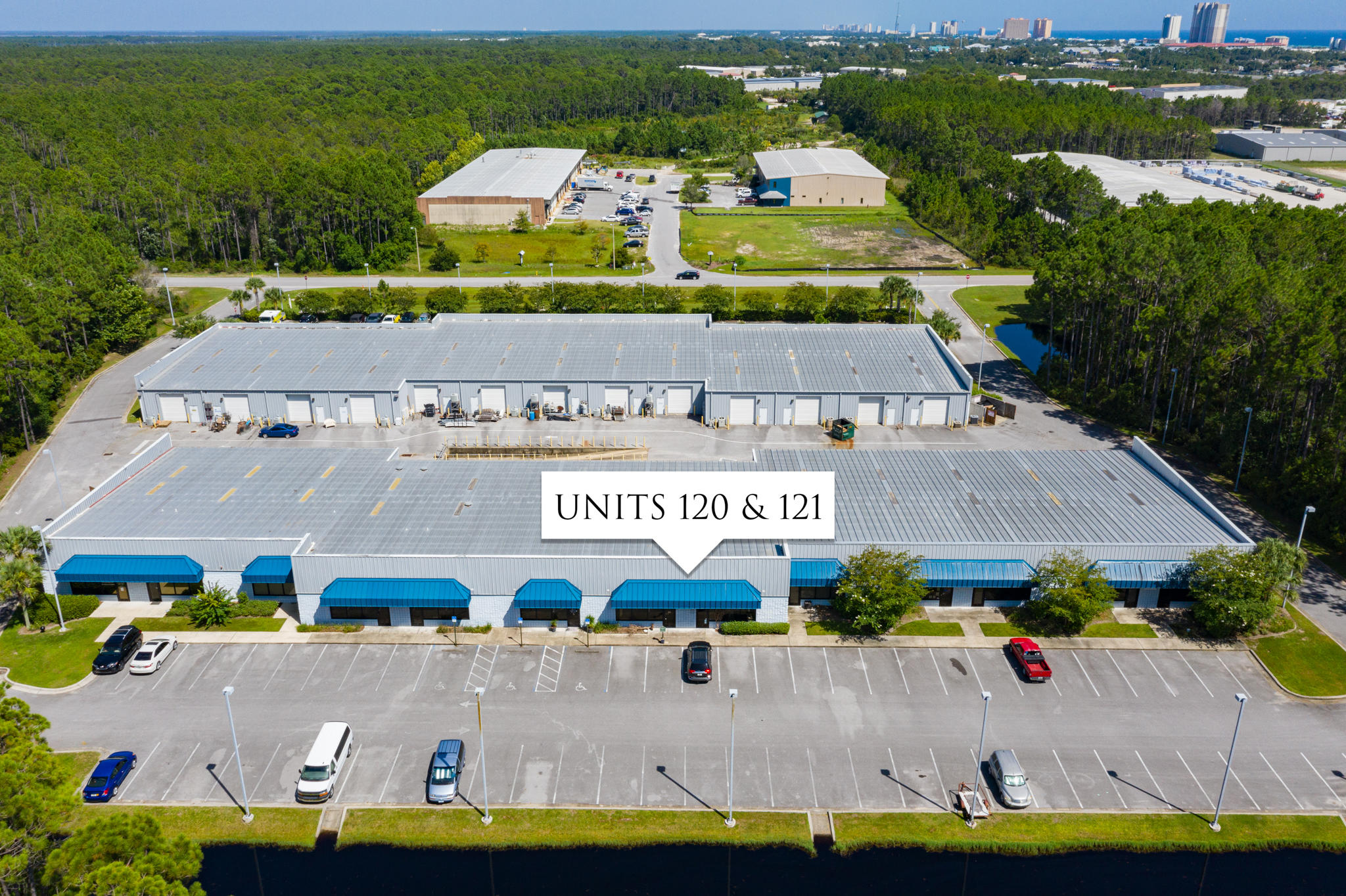 169 Griffin Boulevard, # B120