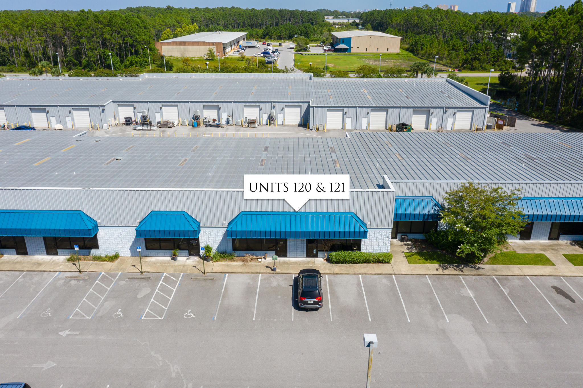 169 Griffin Boulevard, # B120