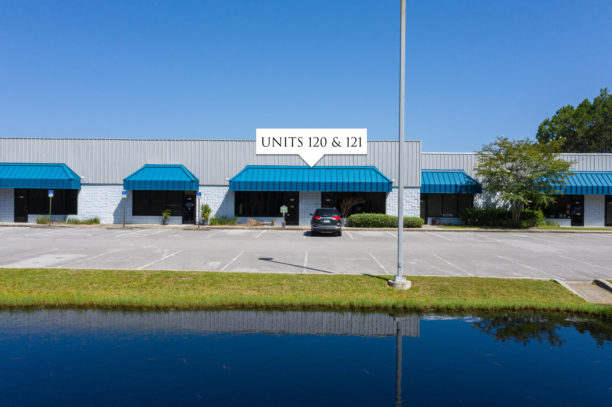 169 Griffin Boulevard, # B120