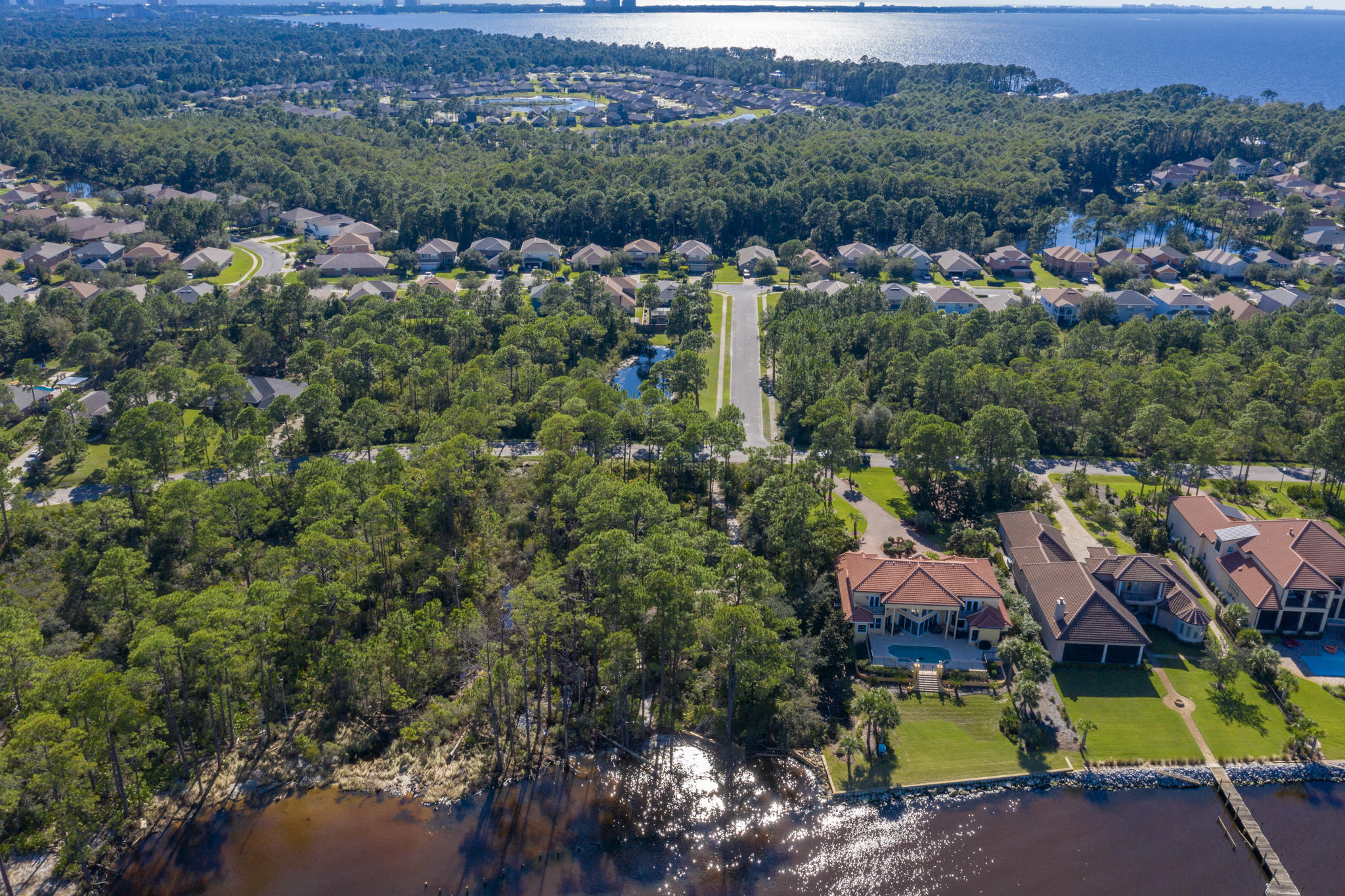 282 Loblolly Bay Drive