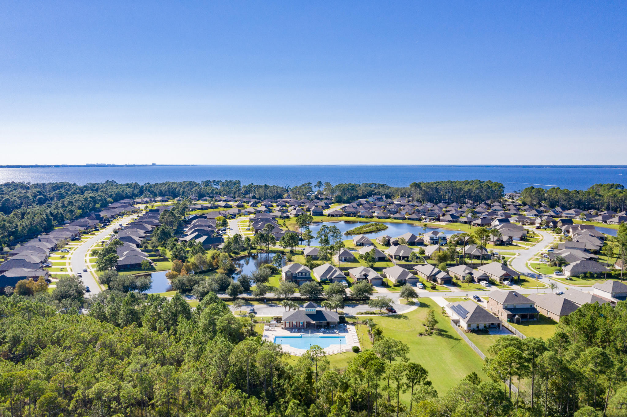 282 Loblolly Bay Drive