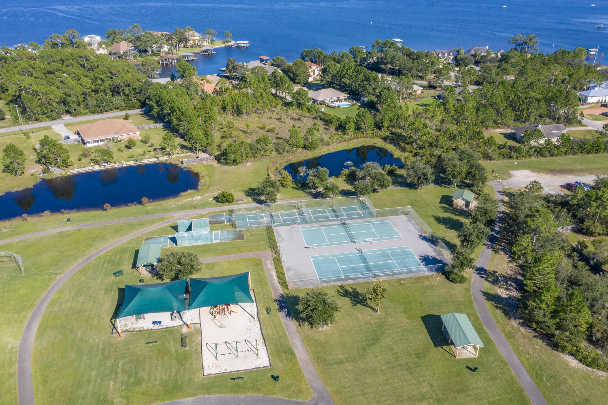 282 Loblolly Bay Drive