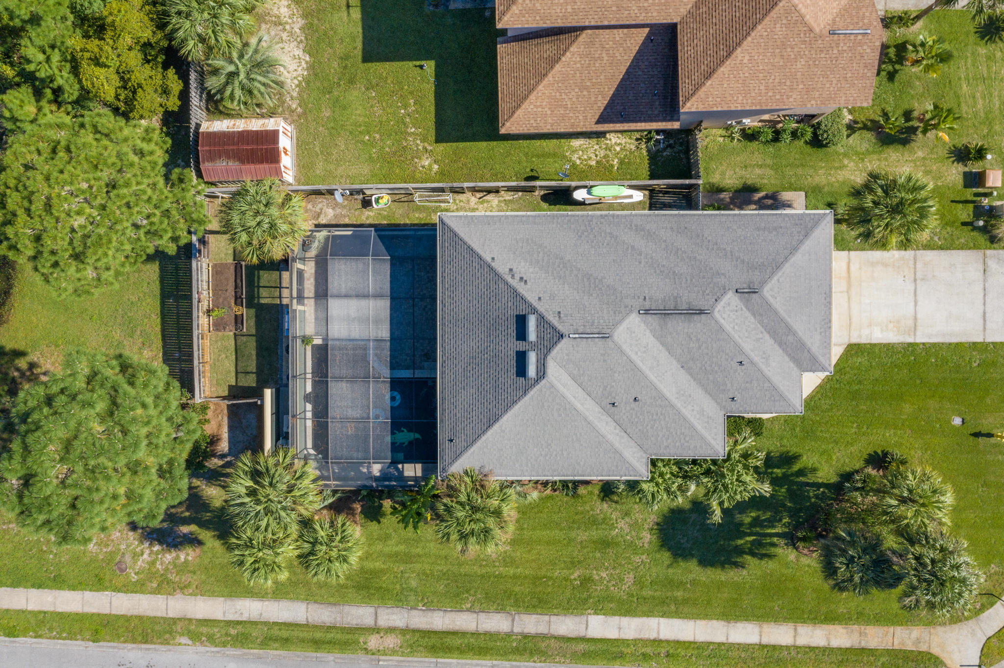 282 Loblolly Bay Drive
