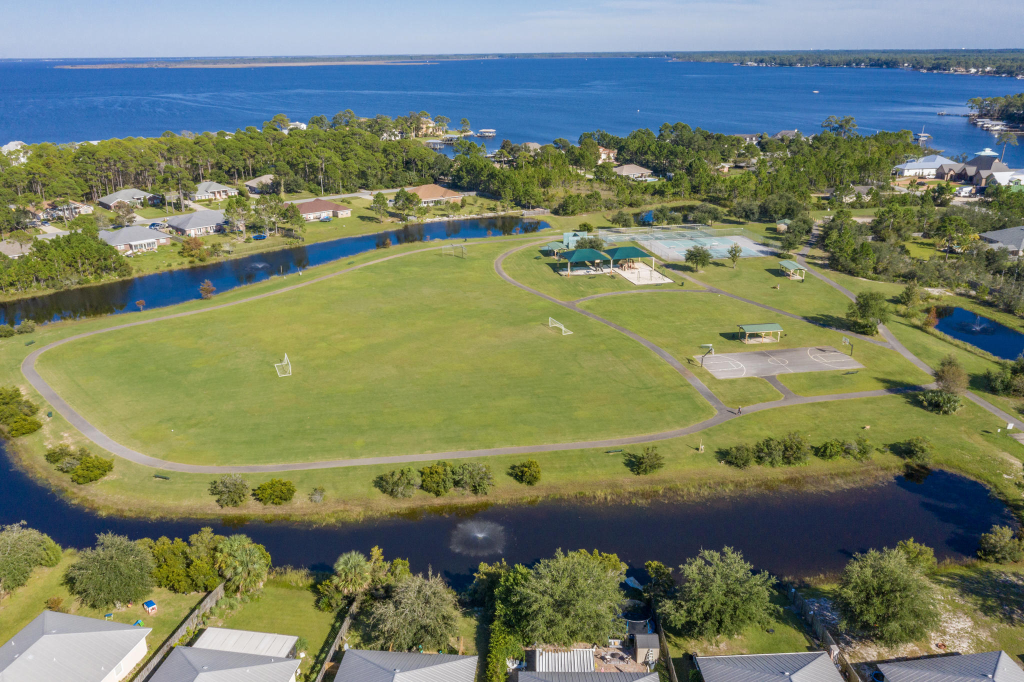 282 Loblolly Bay Drive