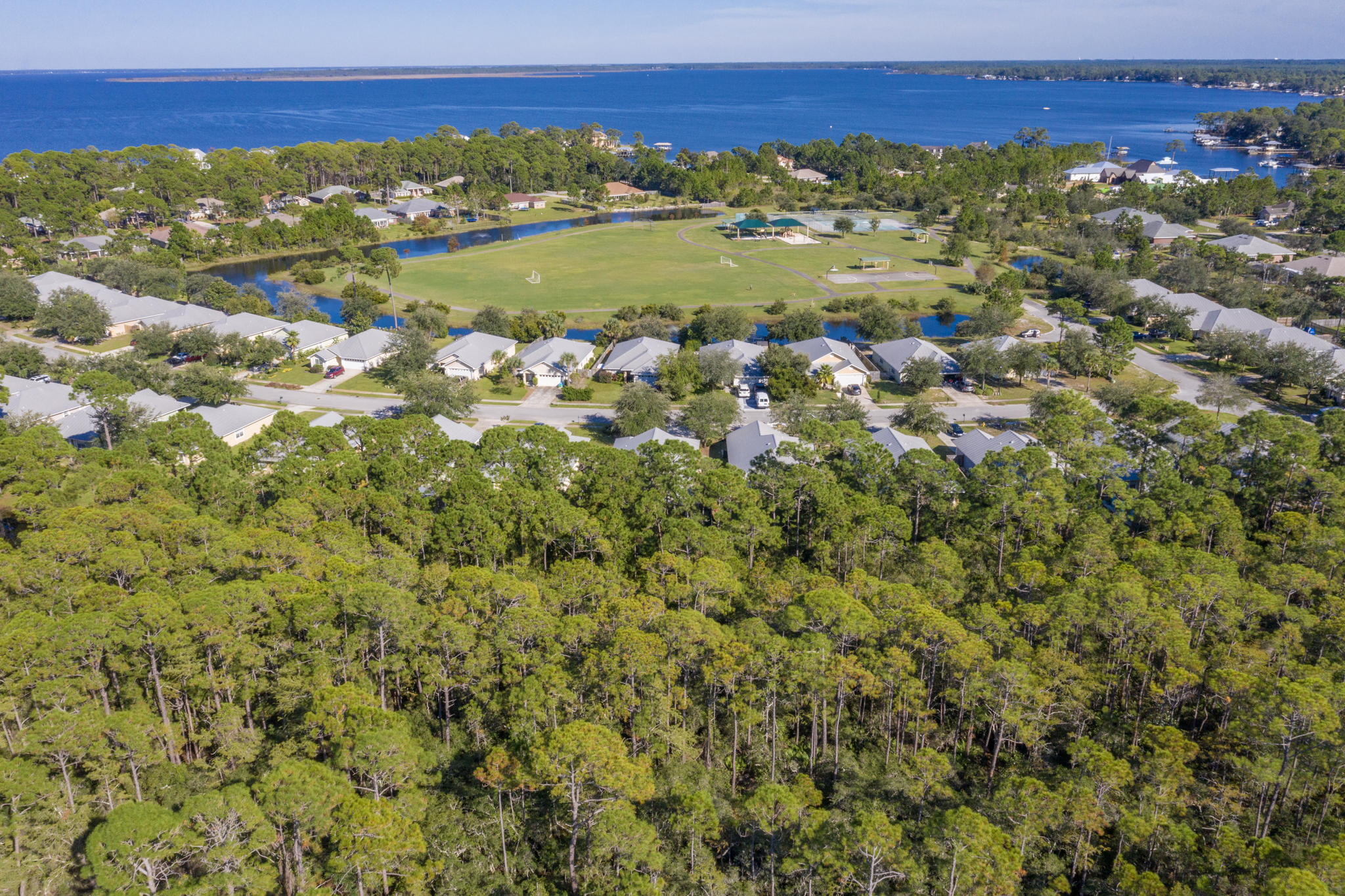 282 Loblolly Bay Drive