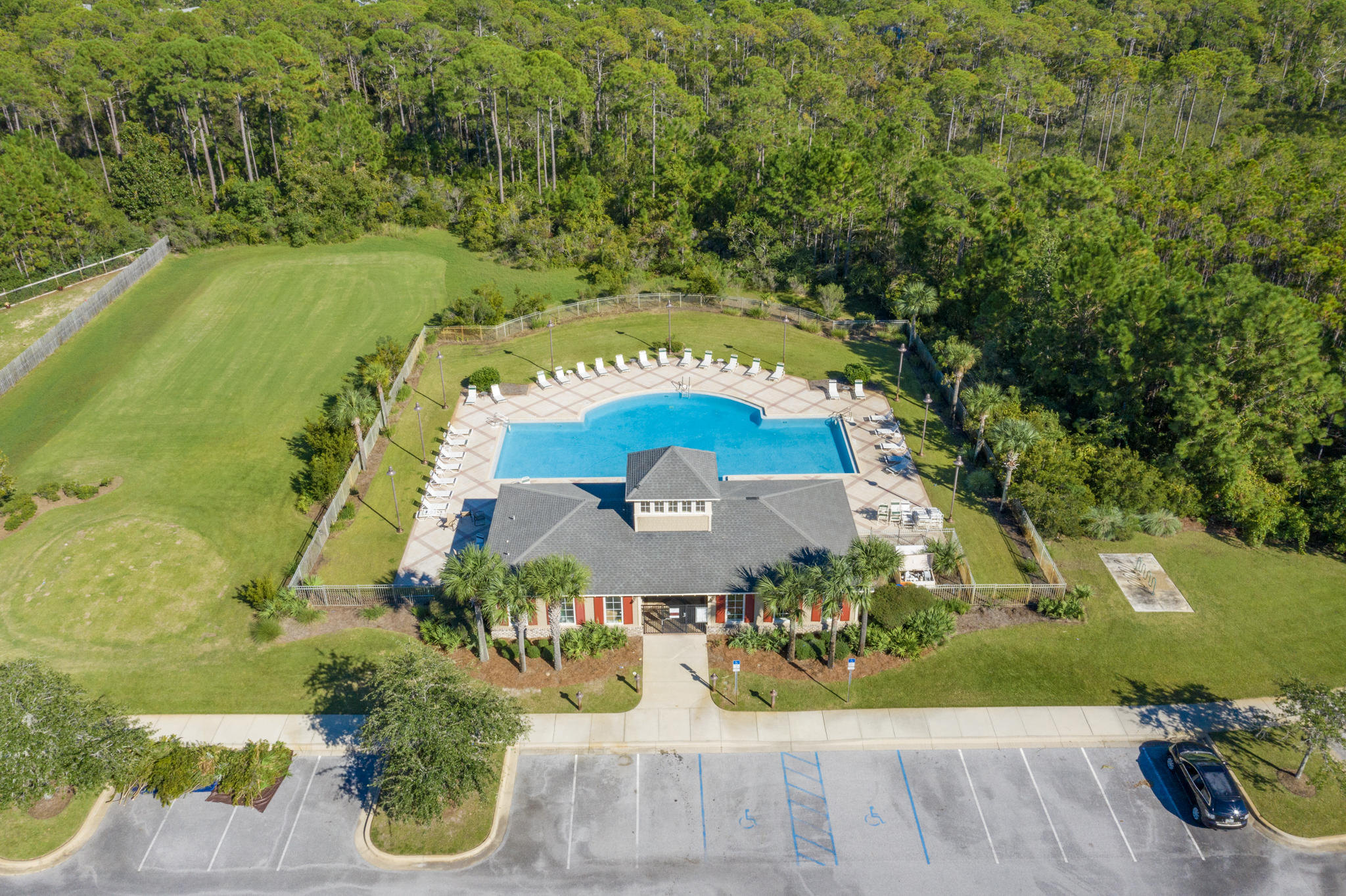 282 Loblolly Bay Drive