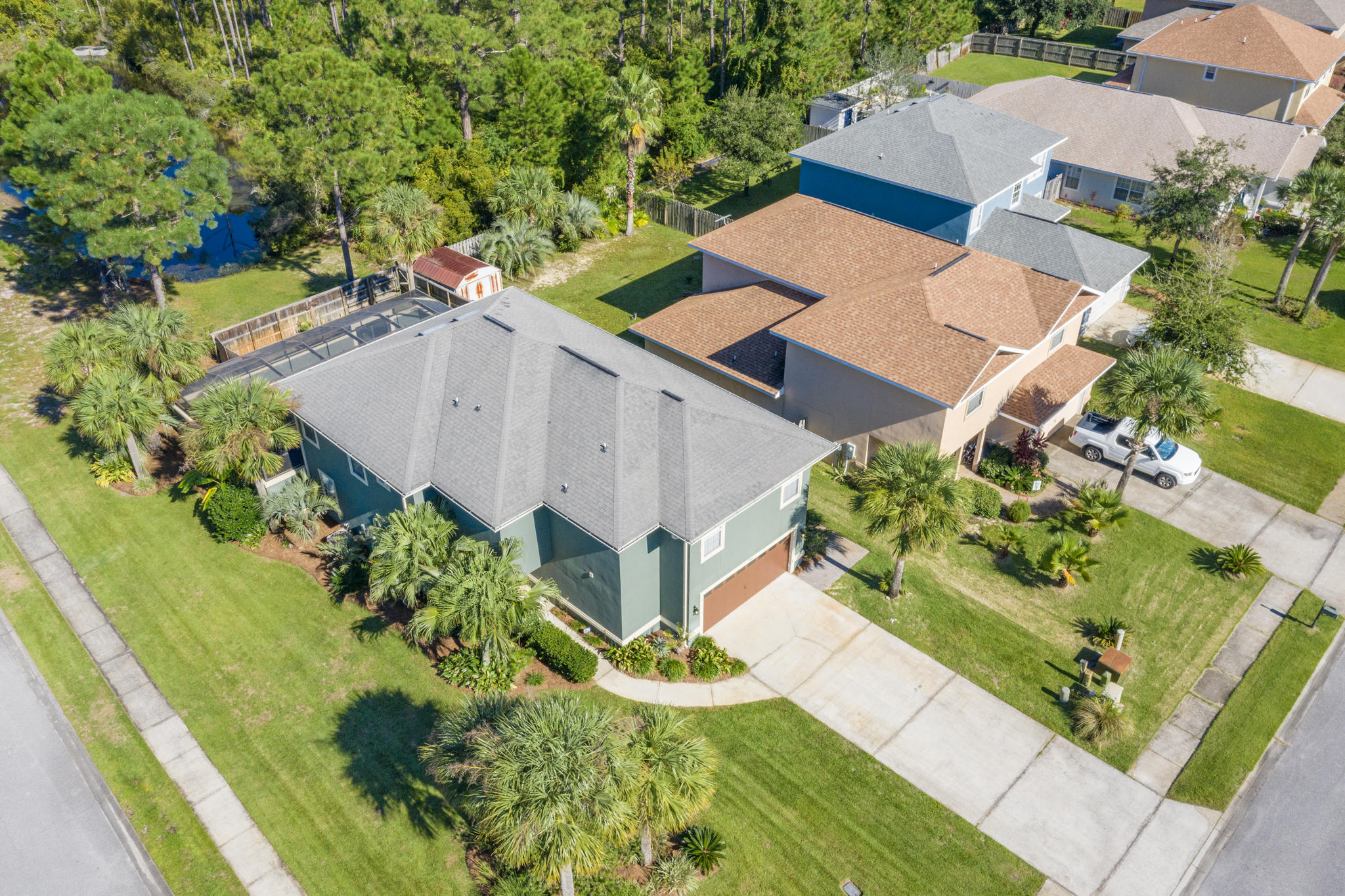 282 Loblolly Bay Drive