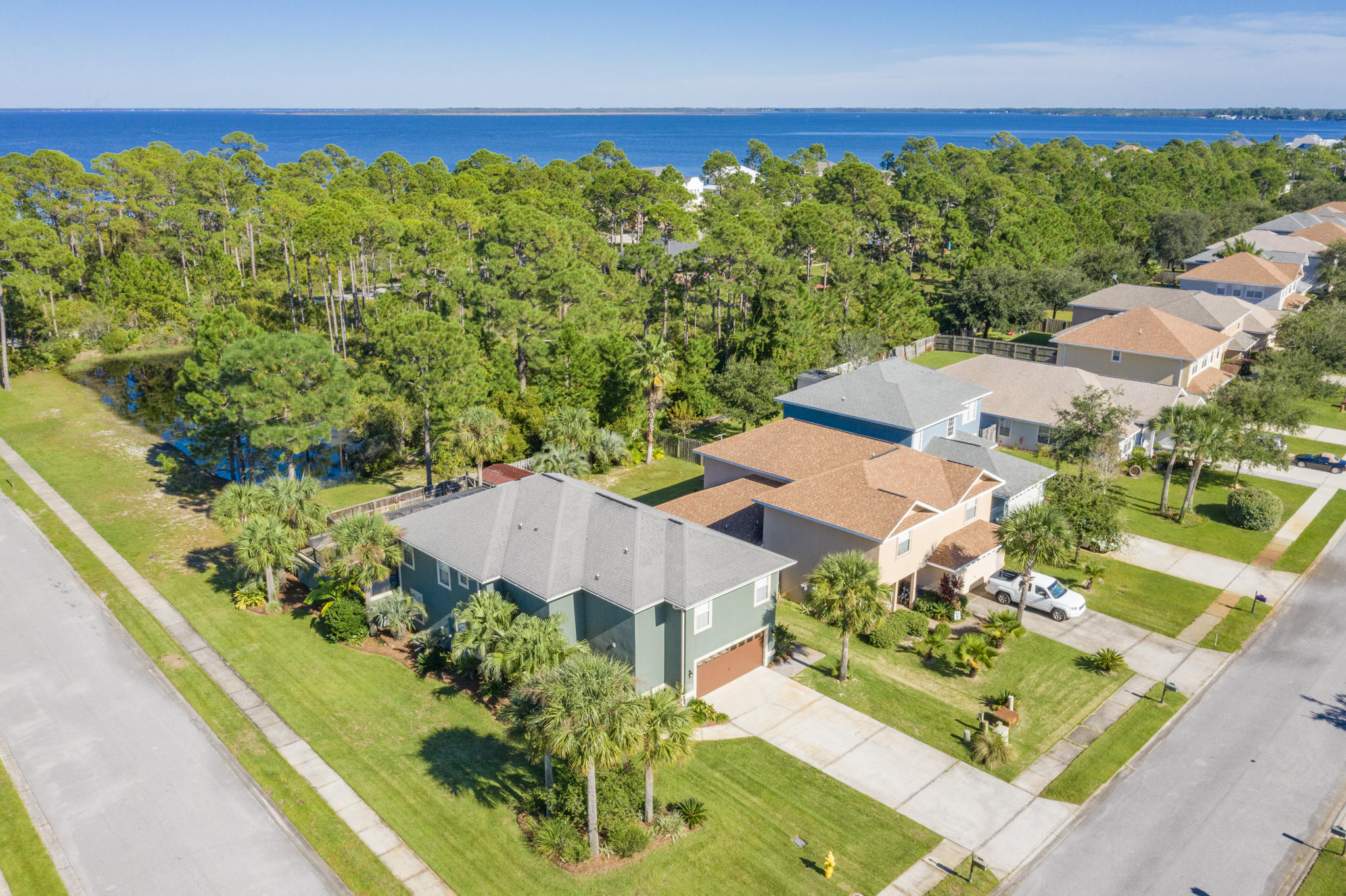 282 Loblolly Bay Drive