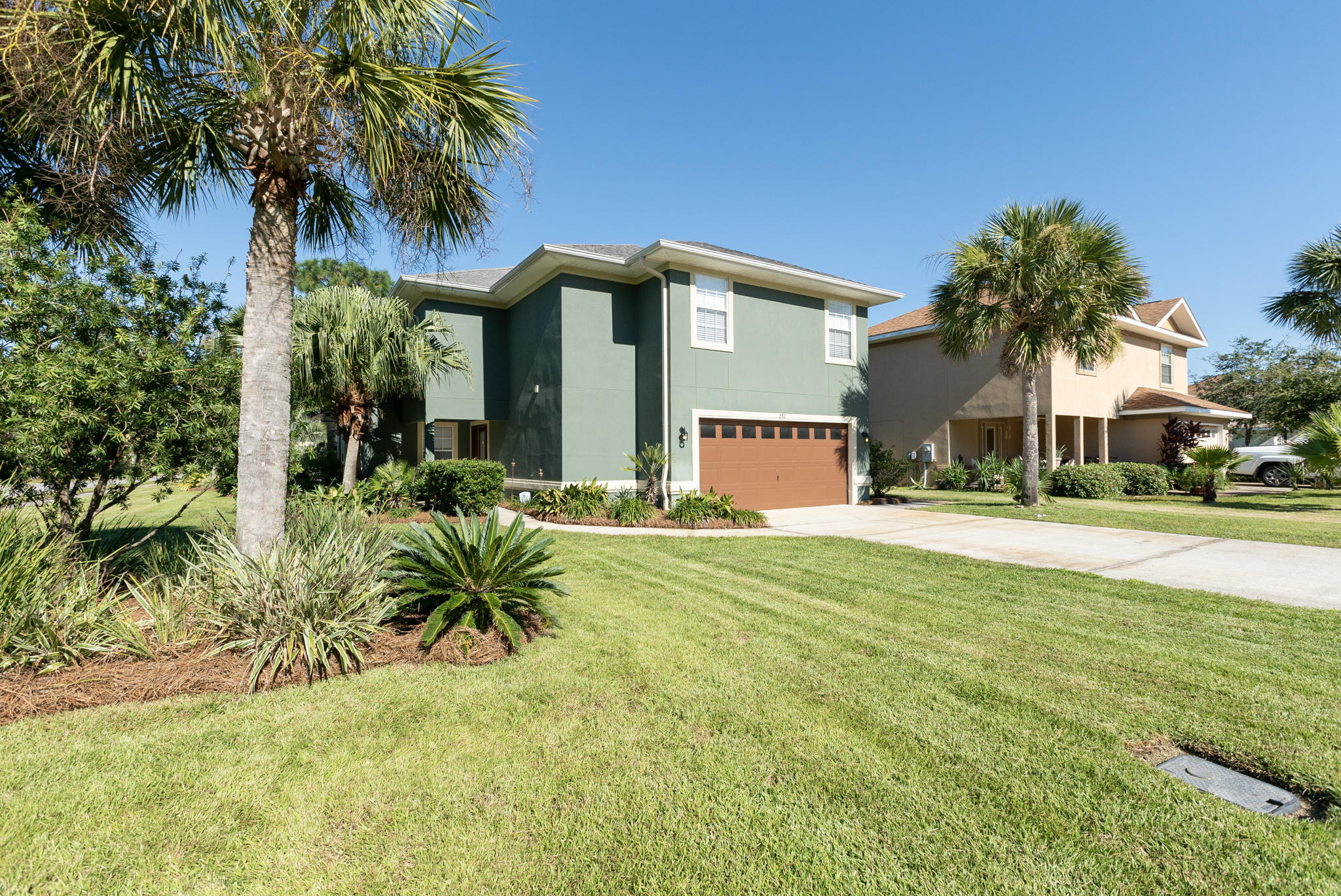 282 Loblolly Bay Drive