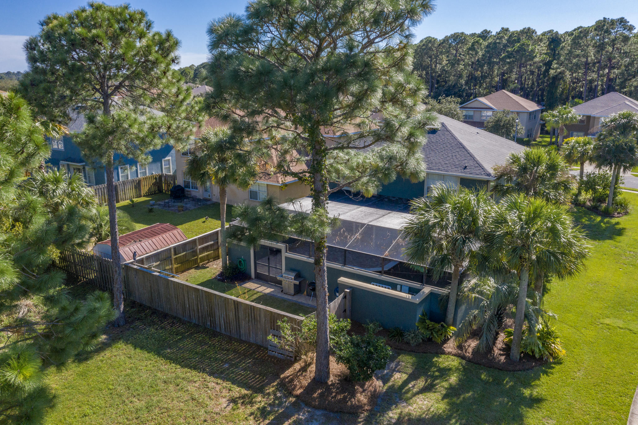 282 Loblolly Bay Drive