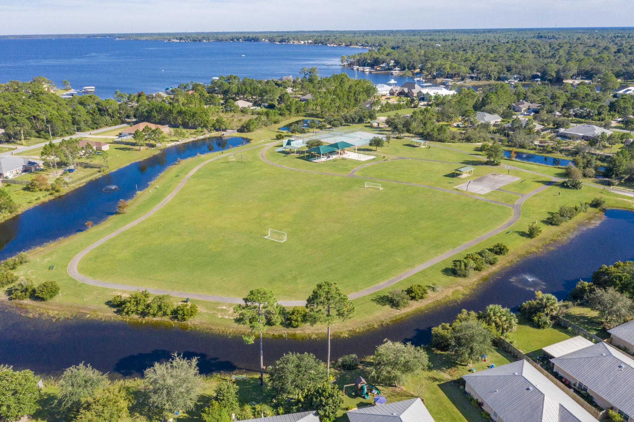 282 Loblolly Bay Drive