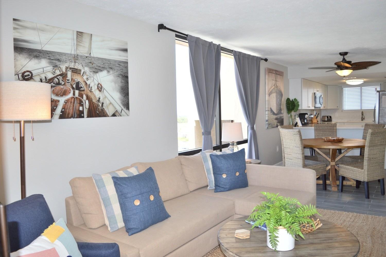 1040 E Highway 98, UNIT 1818