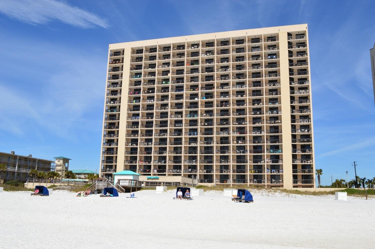 1040 E Highway 98, UNIT 1818