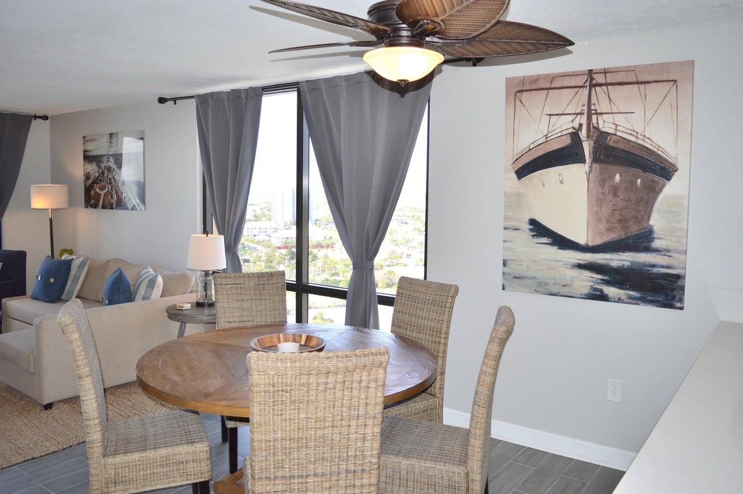1040 E Highway 98, UNIT 1818