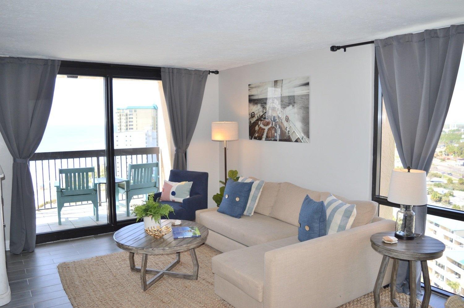 1040 E Highway 98, UNIT 1818