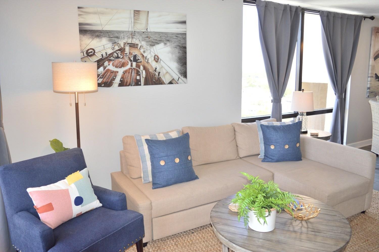 1040 E Highway 98, UNIT 1818