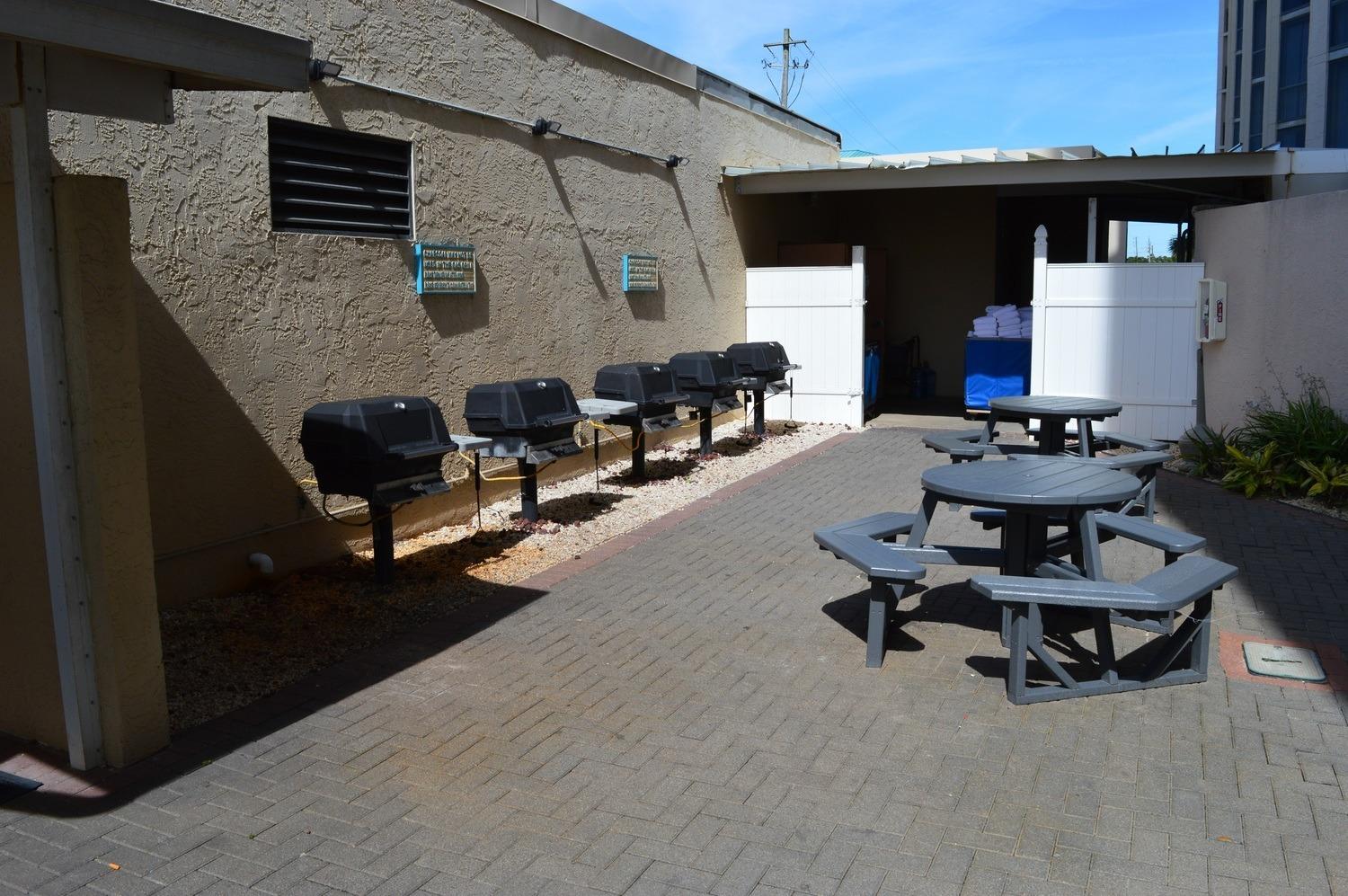 1040 E Highway 98, UNIT 1818