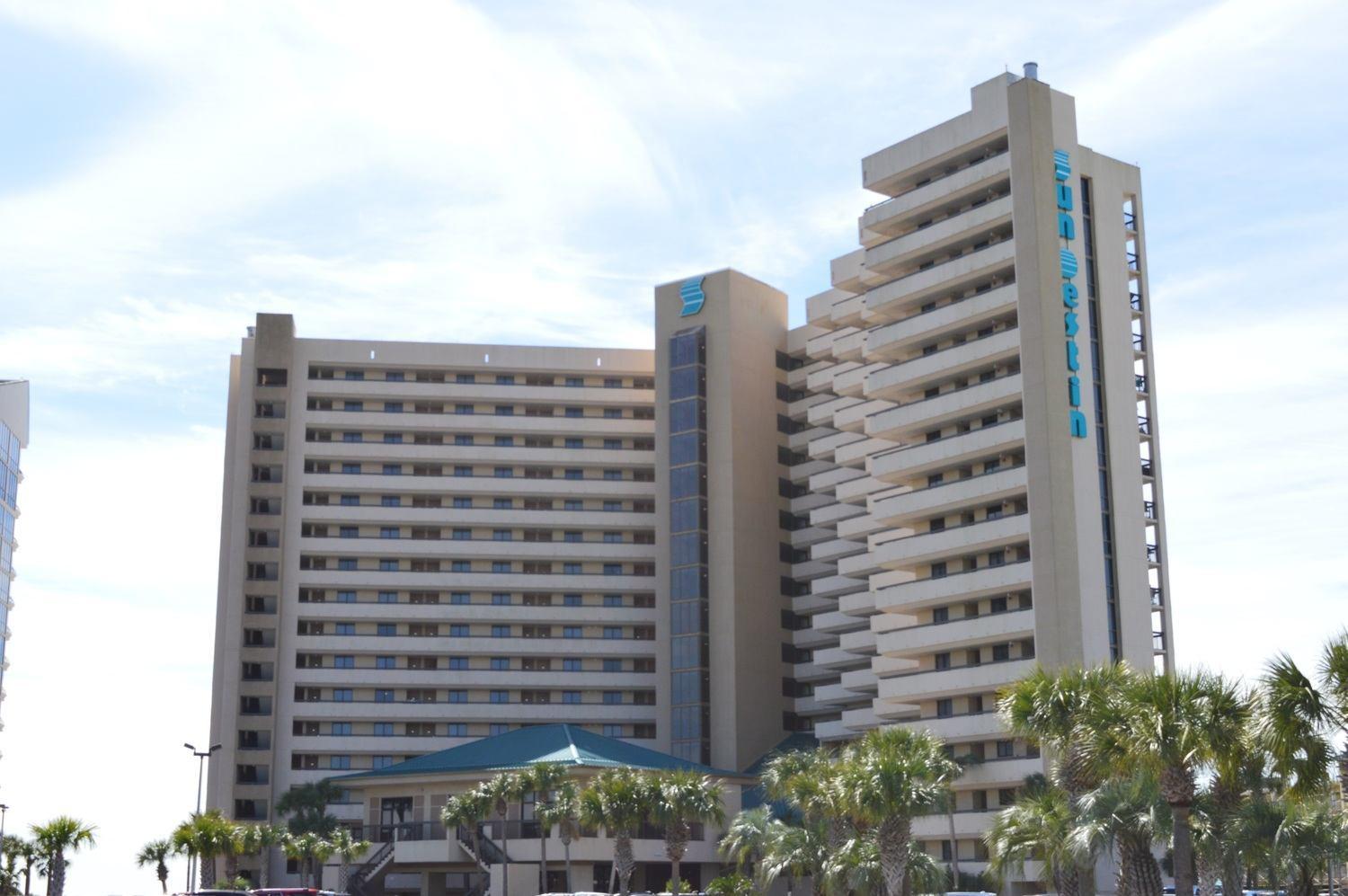 1040 E Highway 98, UNIT 1818