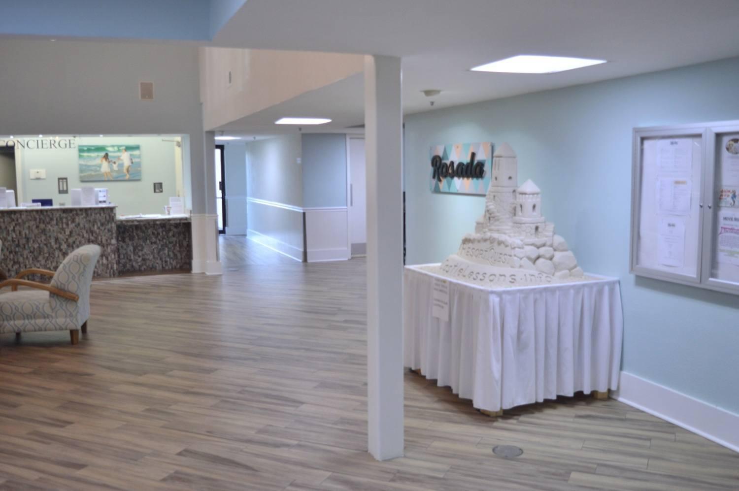 1040 E Highway 98, UNIT 1818
