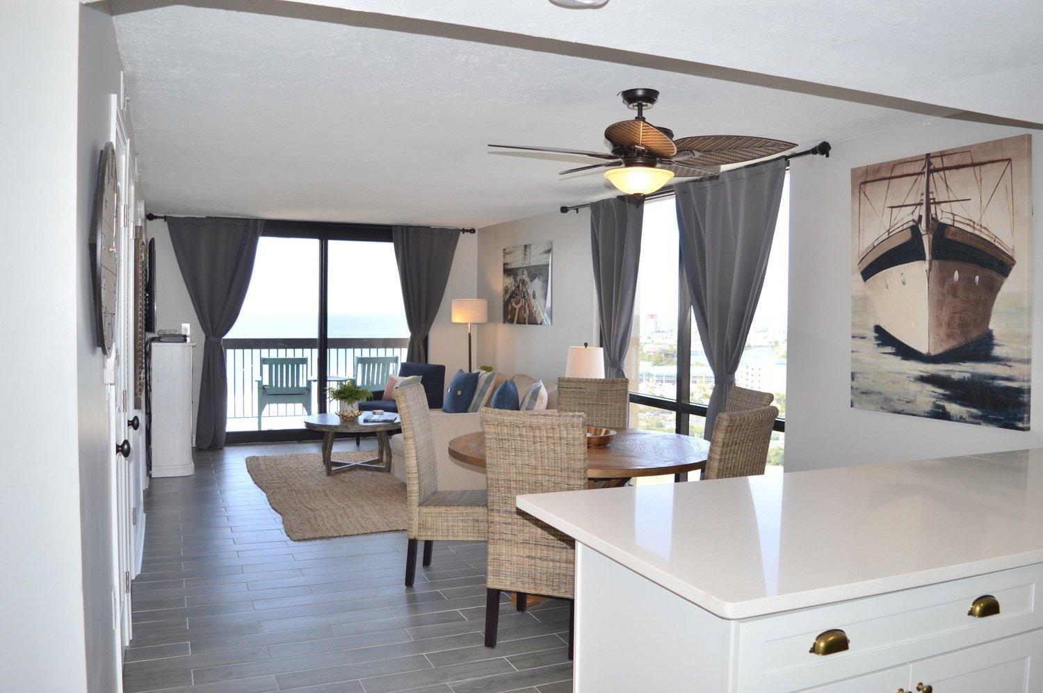 1040 E Highway 98, UNIT 1818