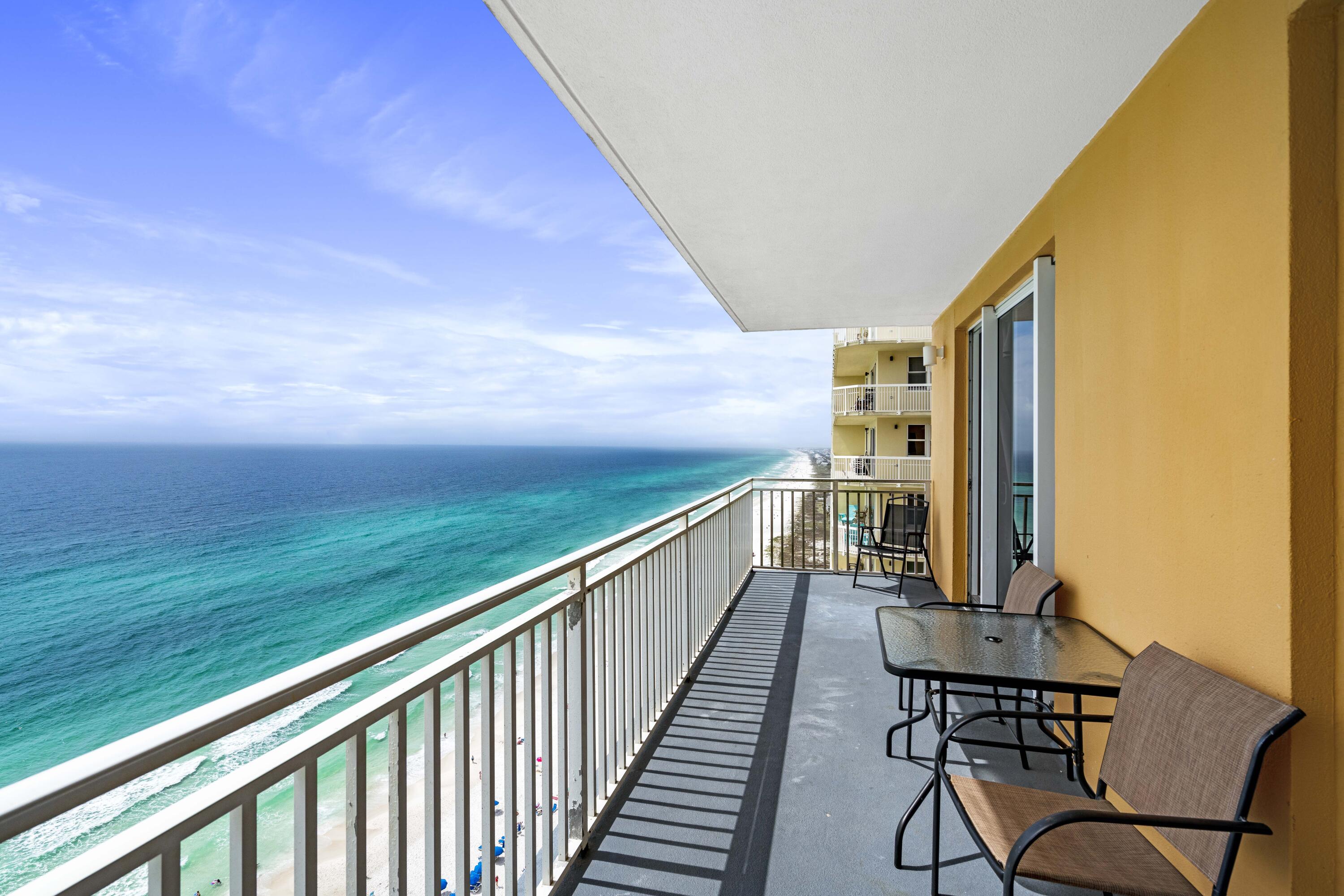 17739 Front Beach Road