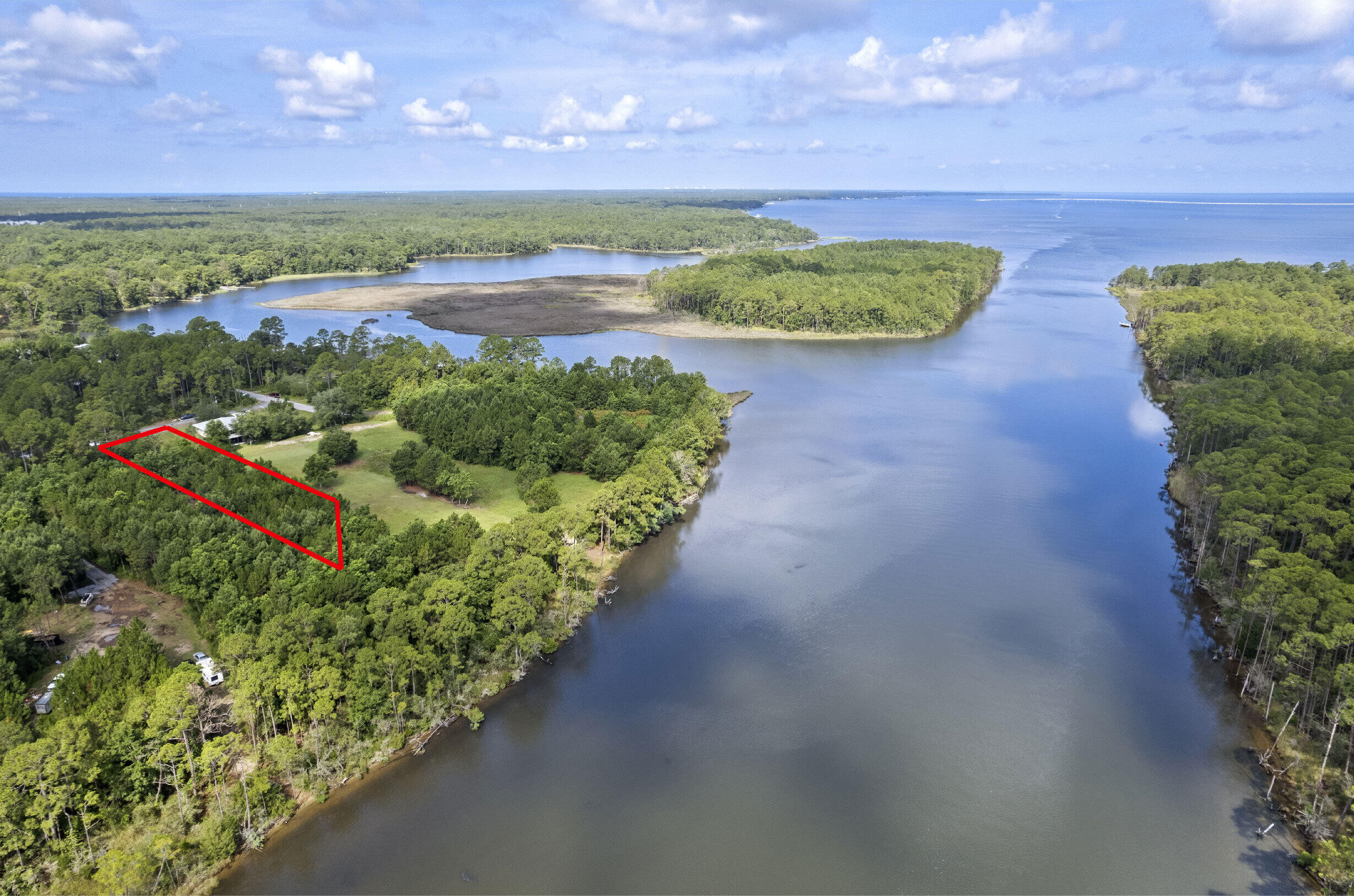 378 Eve Circle, Vacant Lot