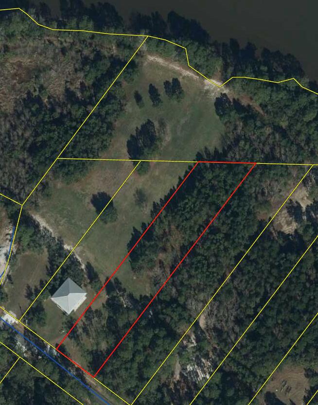 378 Eve Circle, Vacant Lot