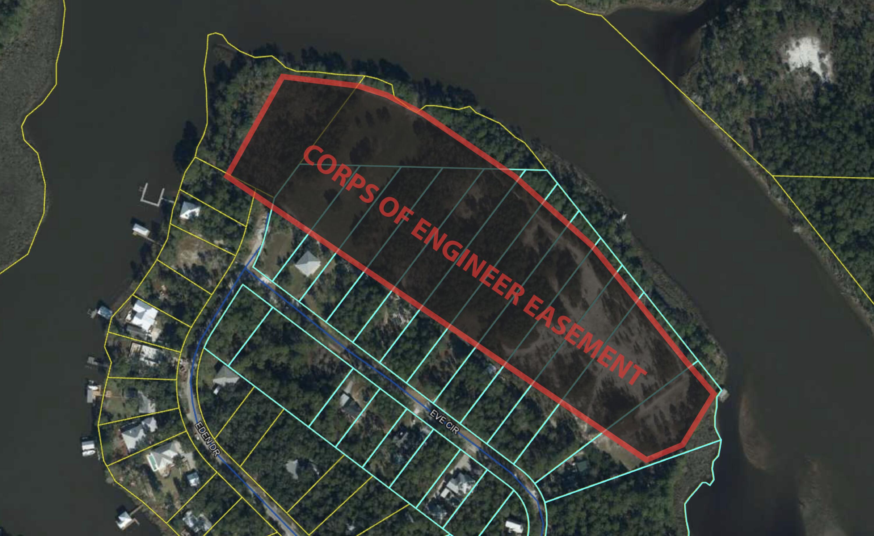 378 Eve Circle, Vacant Lot
