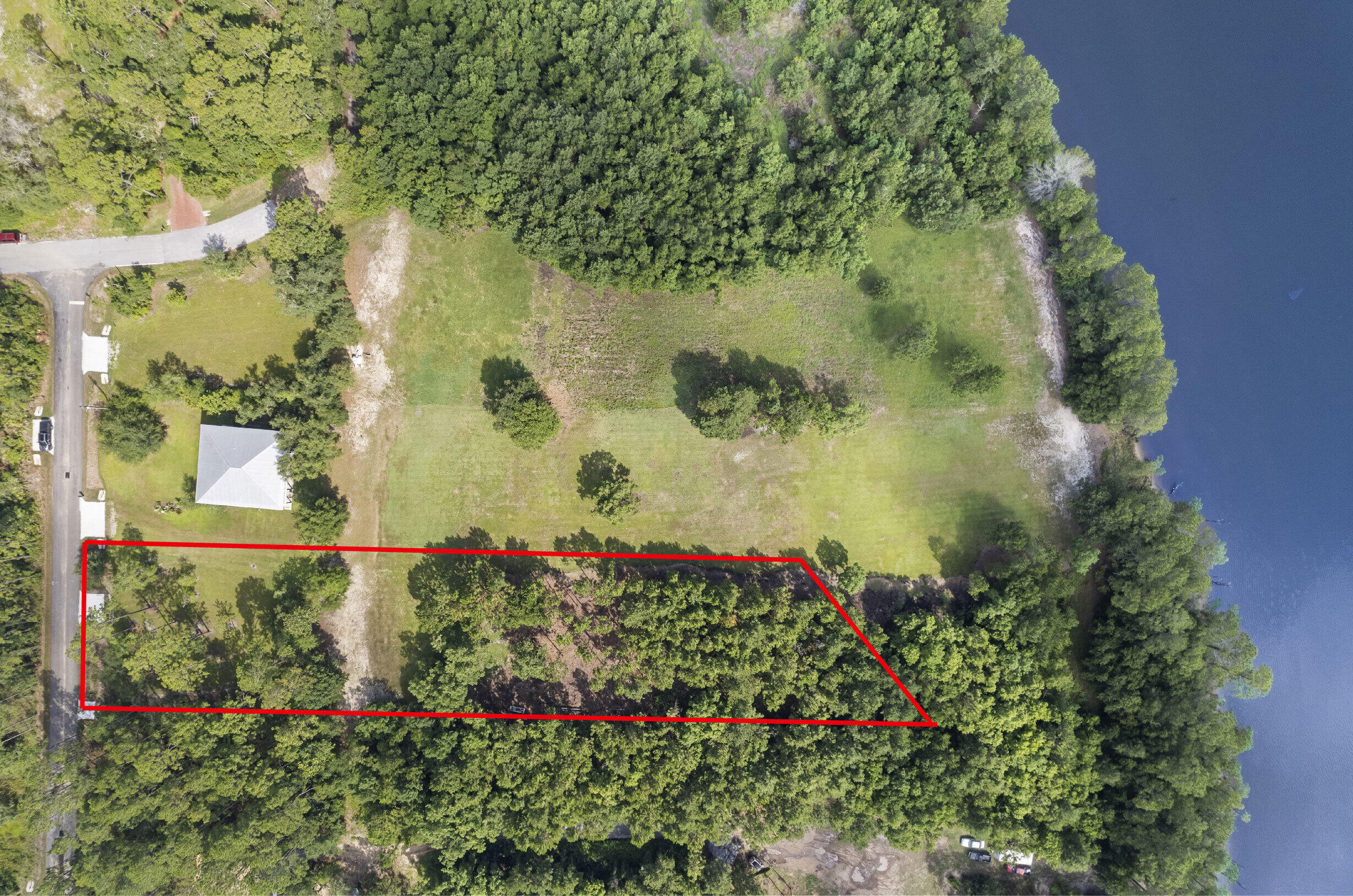 378 Eve Circle, Vacant Lot
