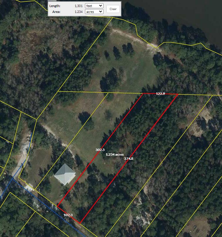 378 Eve Circle, Vacant Lot