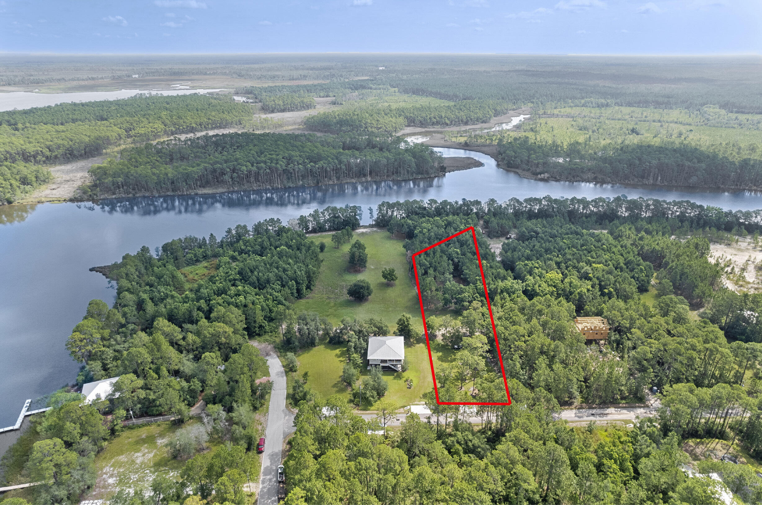 378 Eve Circle, Vacant Lot