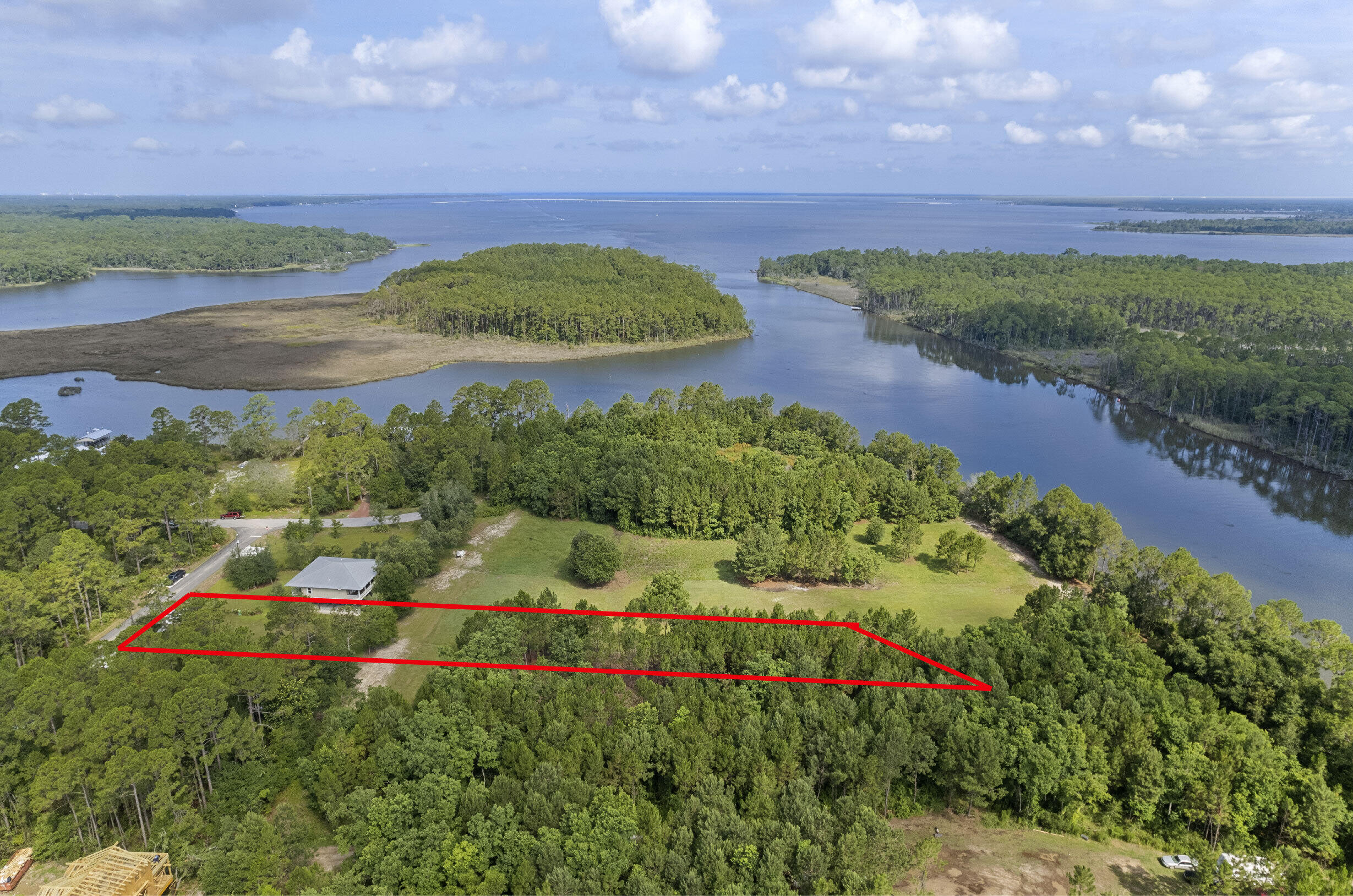 378 Eve Circle, Vacant Lot