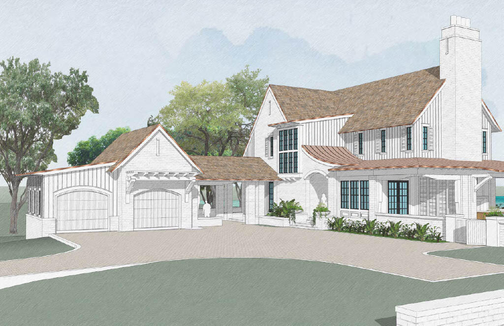 1562 Indian Woman Road