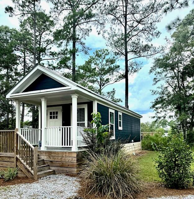 203 Oakcrest Drive