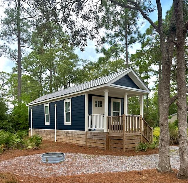 203 Oakcrest Drive
