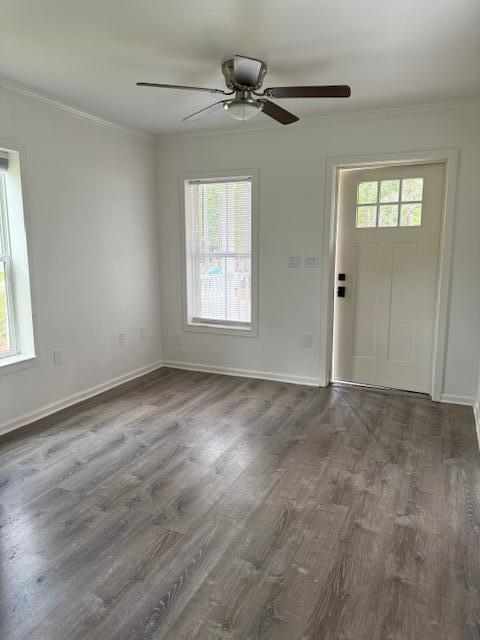 203 Oakcrest Drive