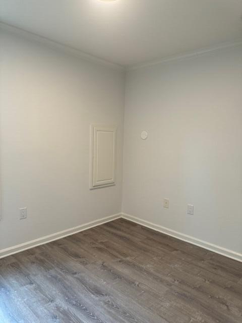203 Oakcrest Drive