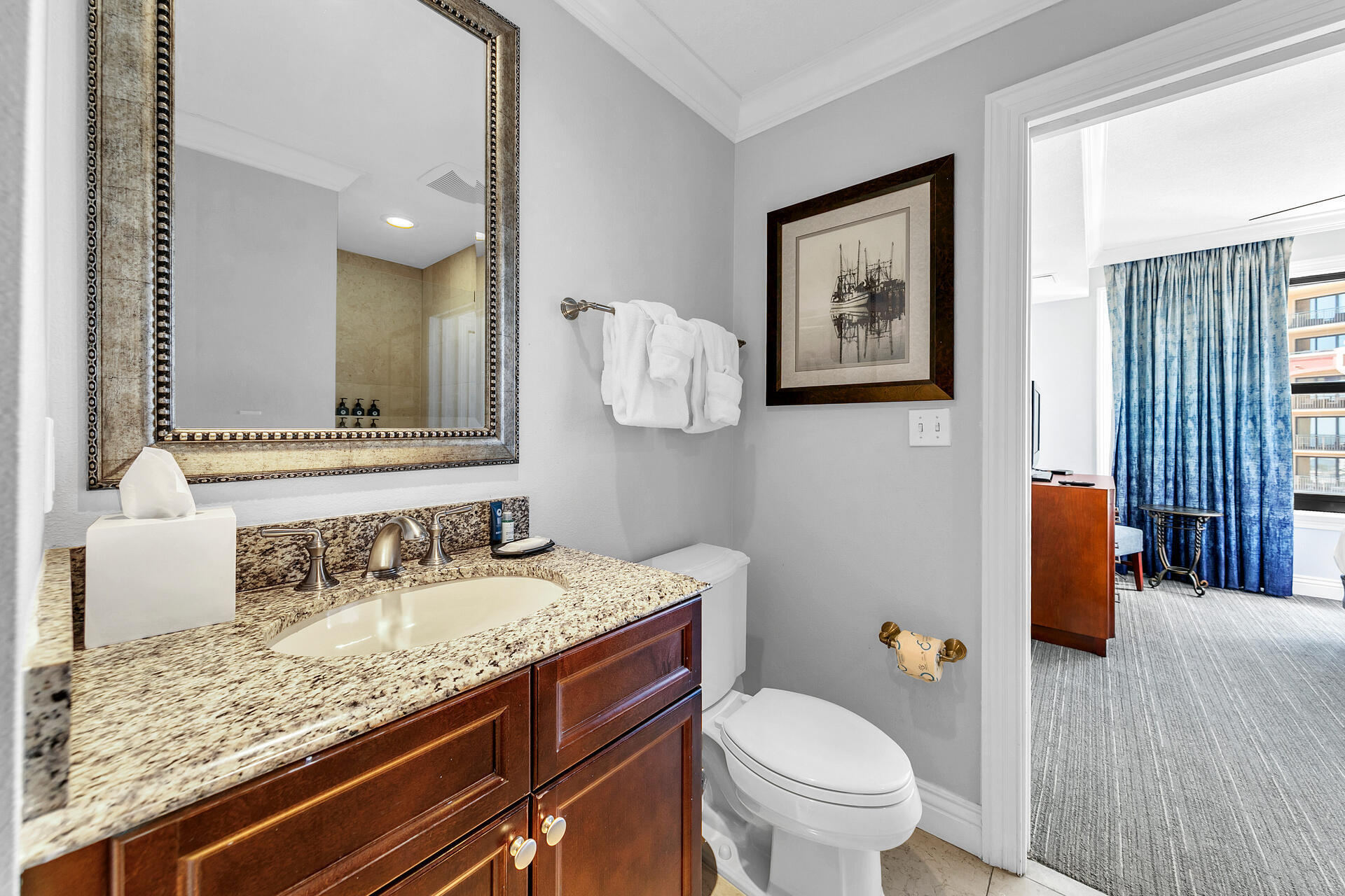 10 Harbor Boulevard, E603D