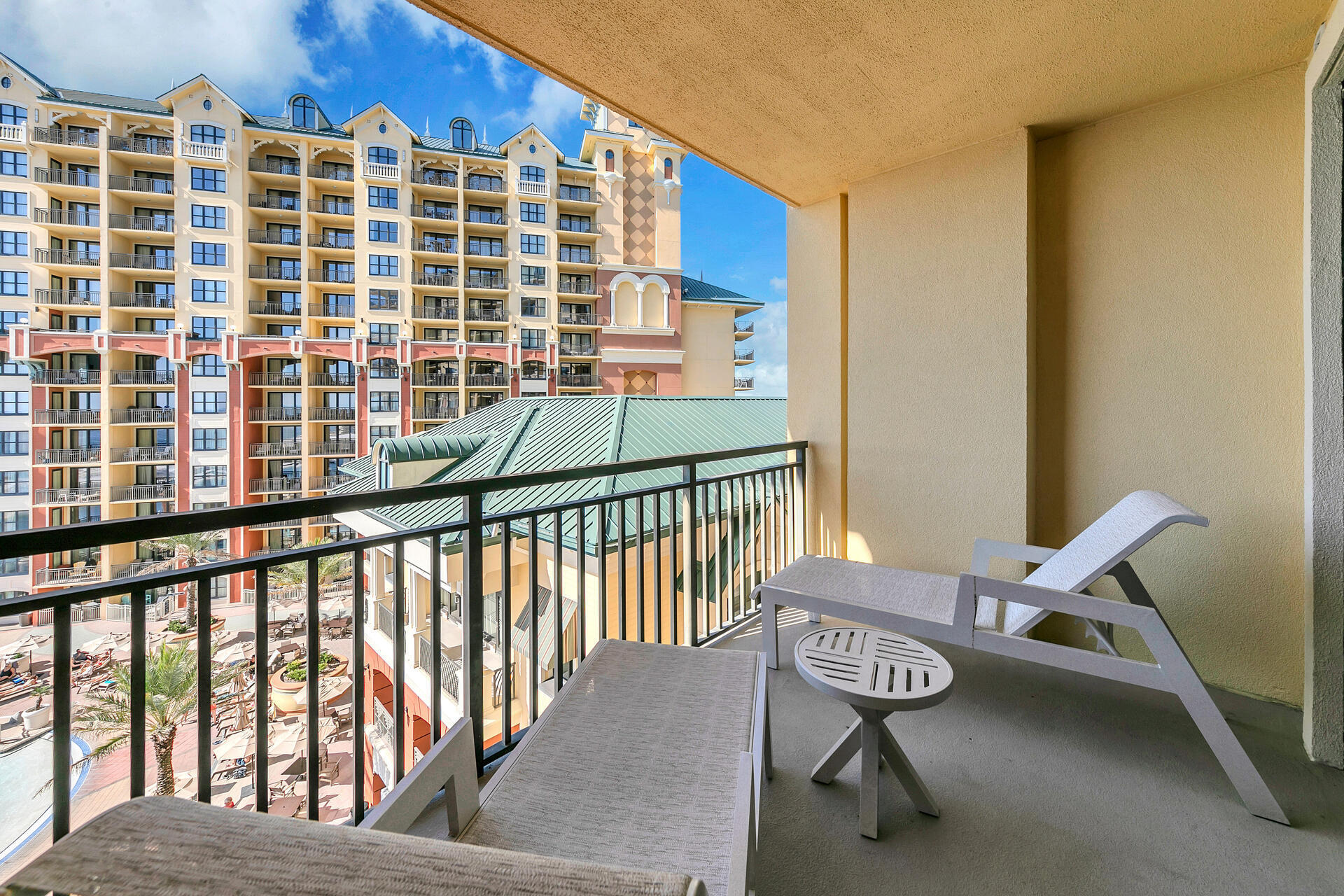 10 Harbor Boulevard, E603D