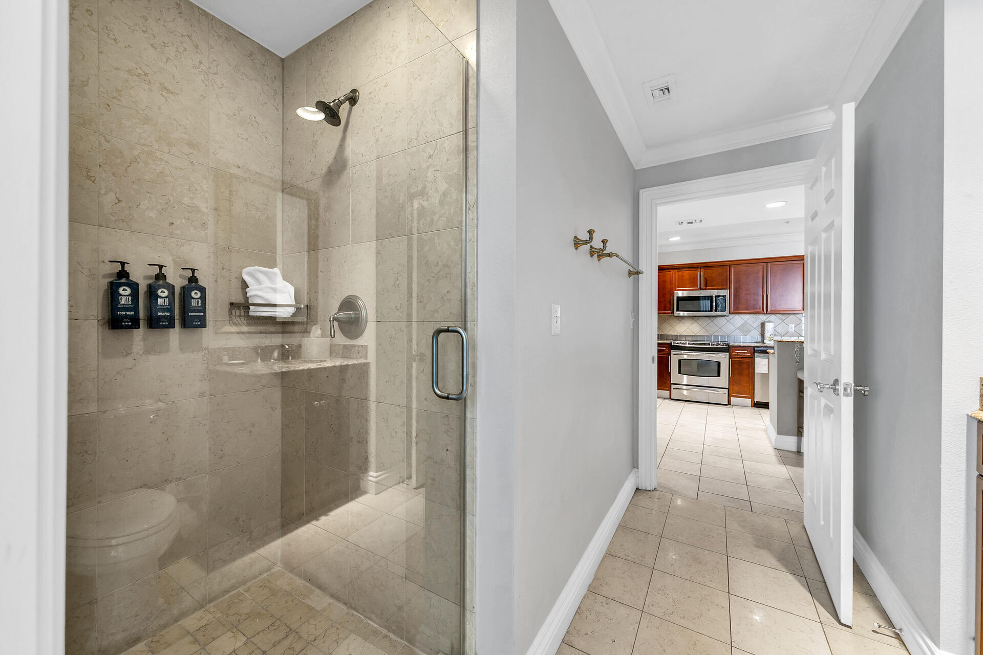 10 Harbor Boulevard, E603D
