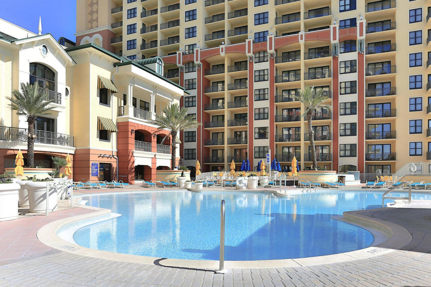 10 Harbor Boulevard, E603D