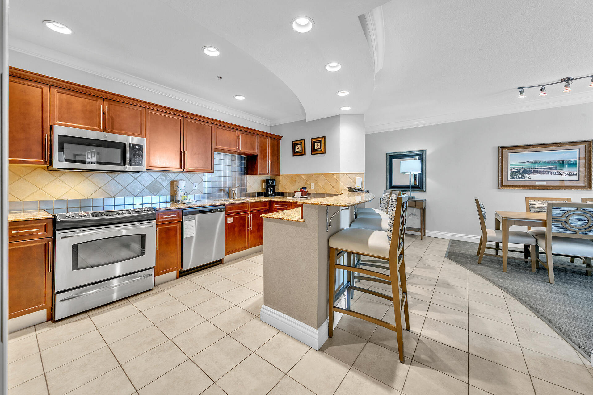 10 Harbor Boulevard, E603D