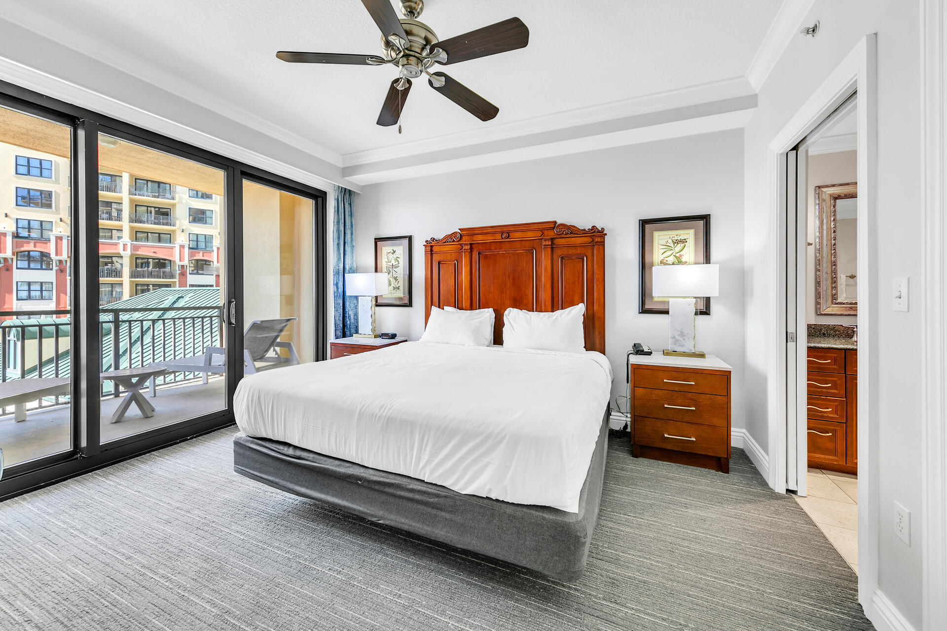10 Harbor Boulevard, E603D