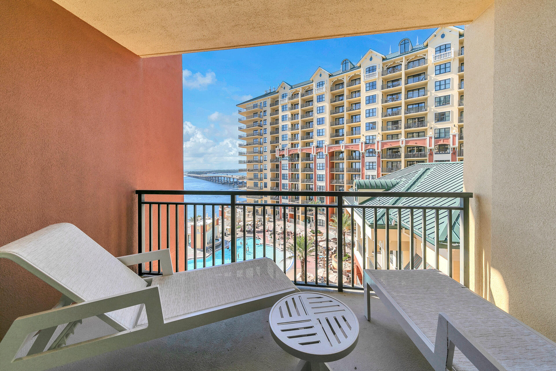 10 Harbor Boulevard, E603D