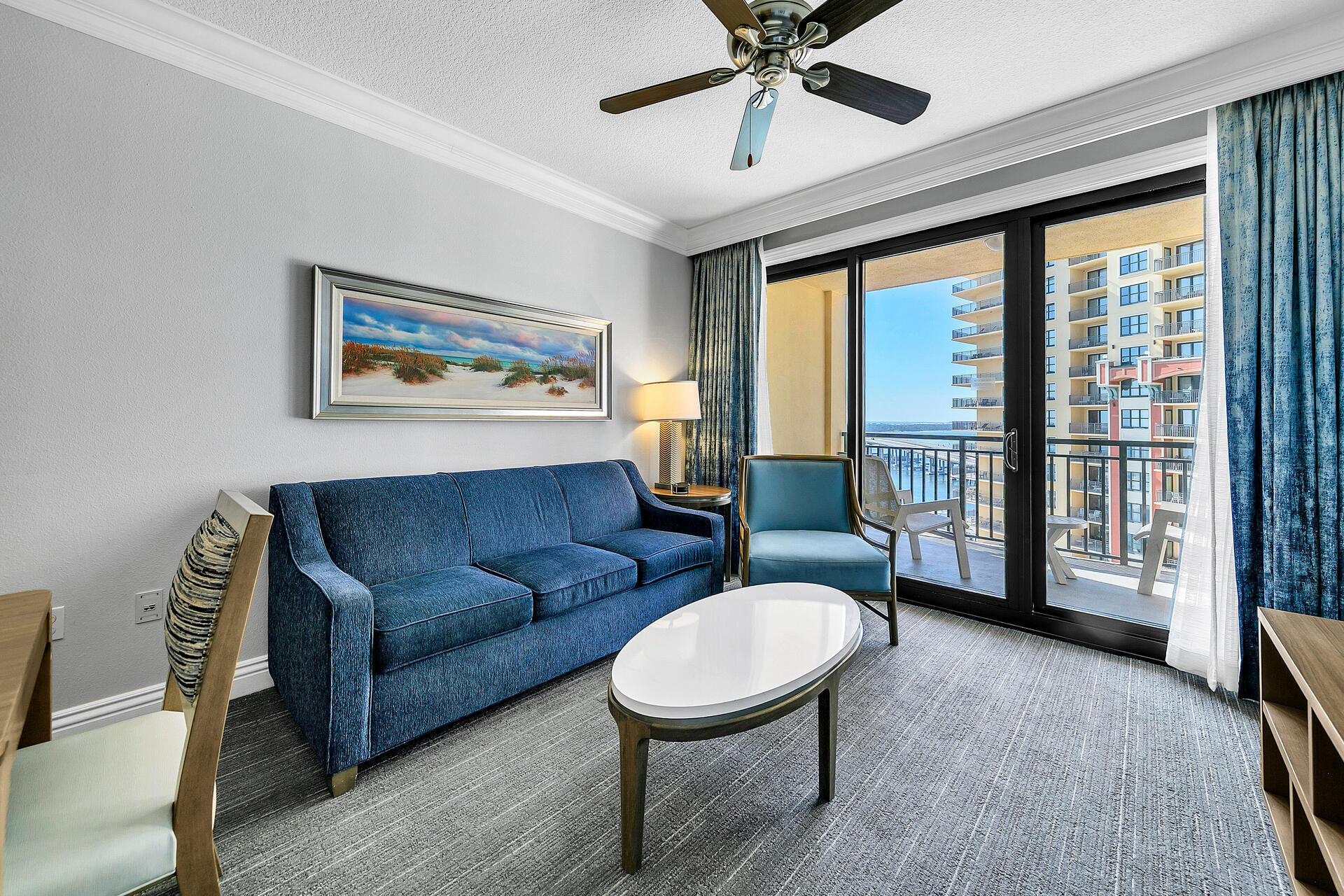 10 Harbor Boulevard, E603D
