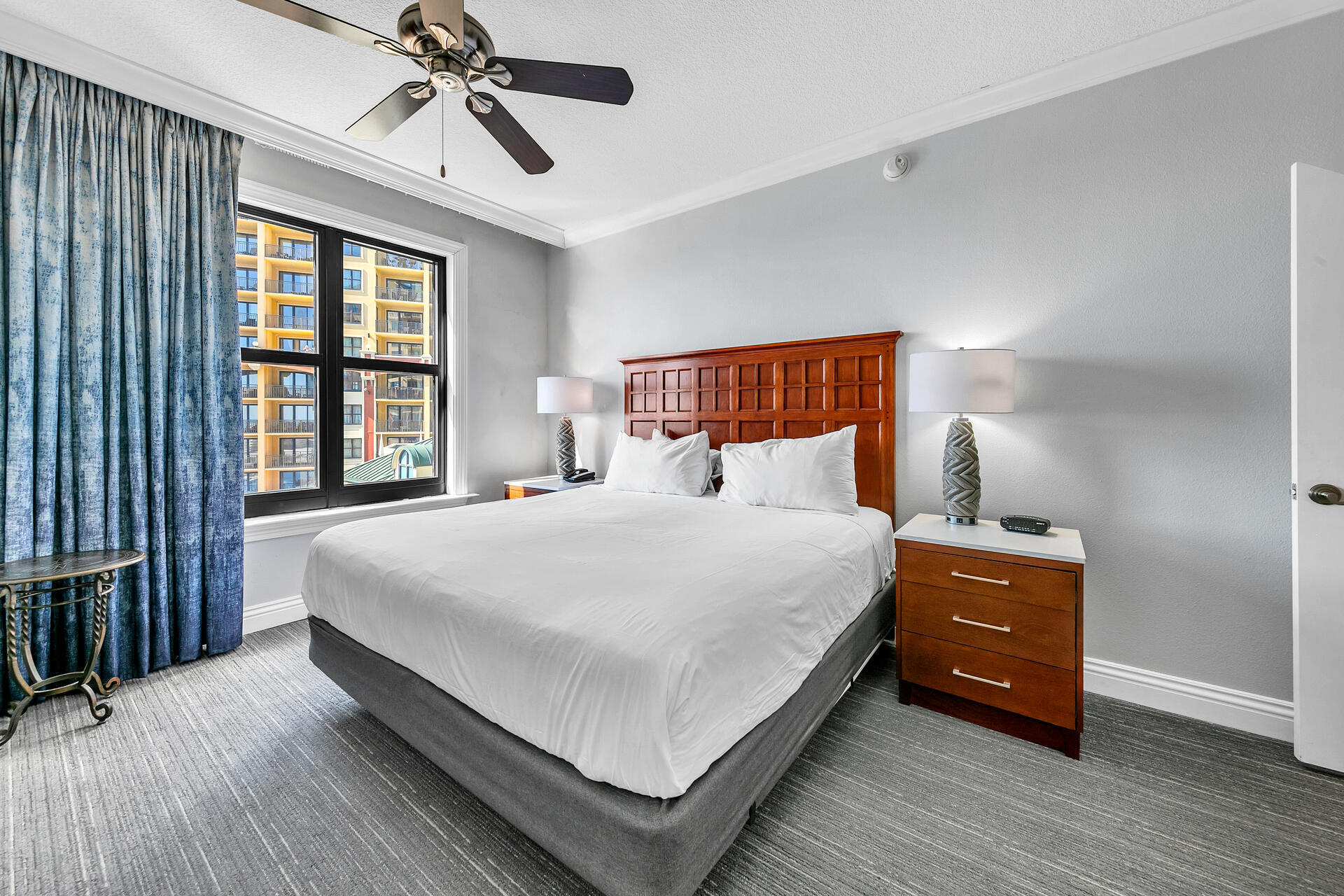 10 Harbor Boulevard, E603D