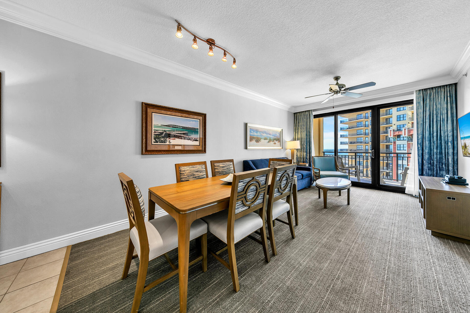 10 Harbor Boulevard, E603D