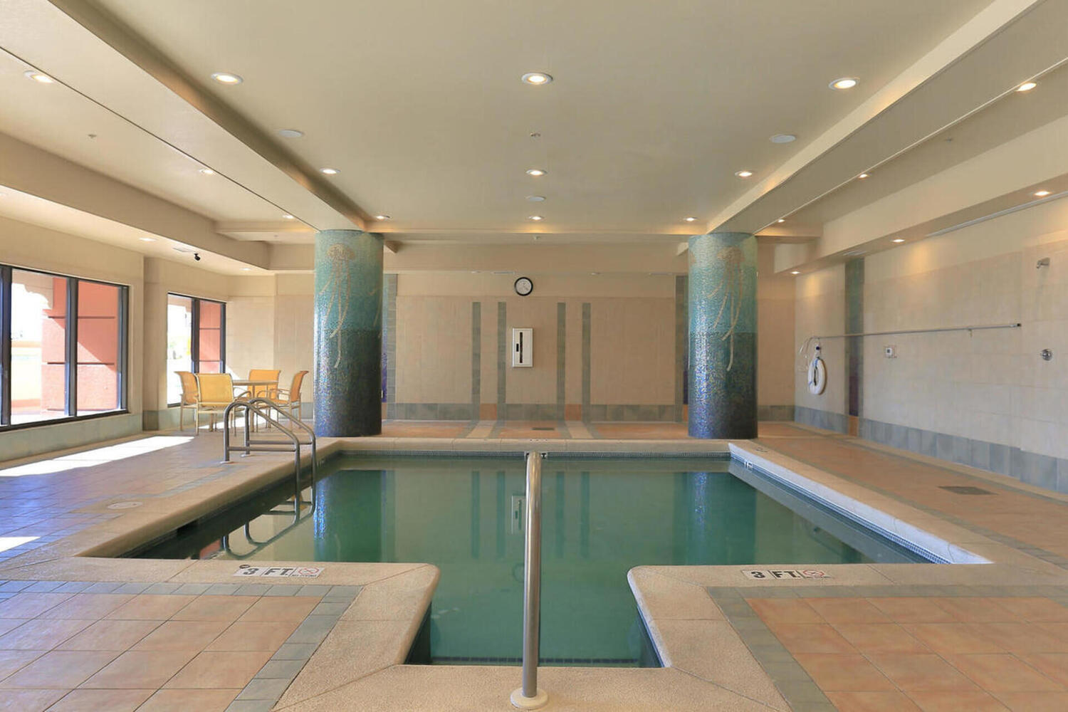 10 Harbor Boulevard, E603D